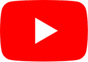 Logotyp YouTube